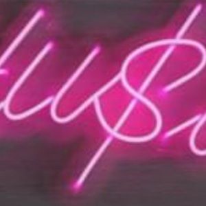 Meet your Posher, Katrina